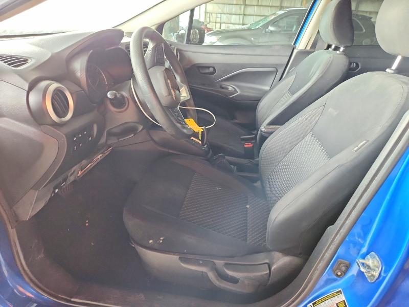Aukcja sprzedaży 2020 Nissan Versa, vin: 3N1CN8DV1LL912813, numer aukcji: 63874606