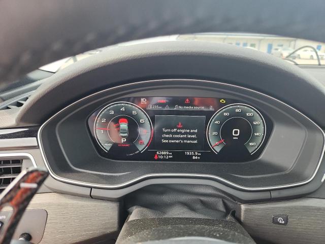 65915506 :رقم المزاد ، WAUEAAF49RA056400 vin ، 2024 Audi A4 مزاد بيع