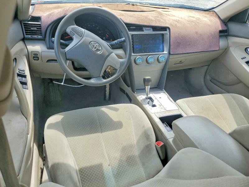 Aukcja sprzedaży 2009 Toyota Camry, vin: 4T1BE46K09U906676, numer aukcji: 65626826