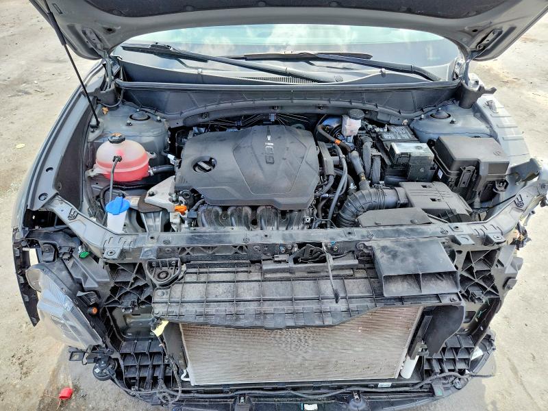 Продажа на аукционе авто 2024 Hyundai Tucson, vin: 5NMJB3DE6RH296175, номер лота: 66556356