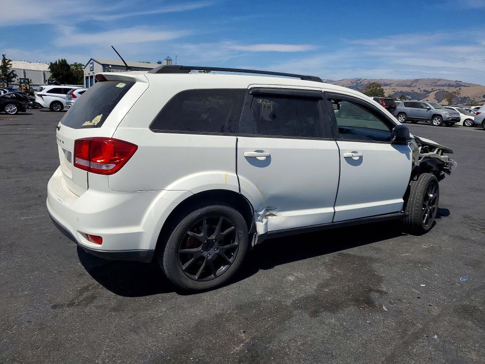 Aukcja sprzedaży 2014 Dodge Journey, vin: 3C4PDCBG3ET235694, numer aukcji: 65398176