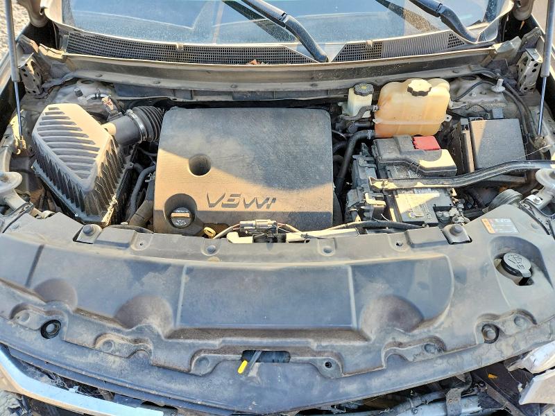 Продаж на аукціоні авто 2018 Chevrolet Traverse, vin: 1GNEVGKW9JJ130735, номер лоту: 63933796