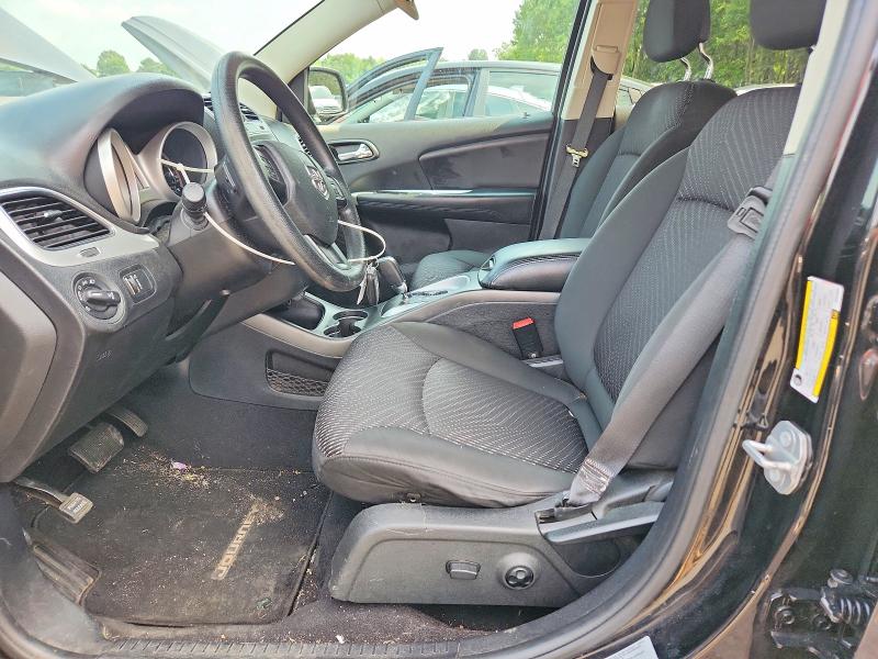 64758086 :رقم المزاد ، 3C4PDDBG0GT242028 vin ، 2016 Dodge Journey مزاد بيع