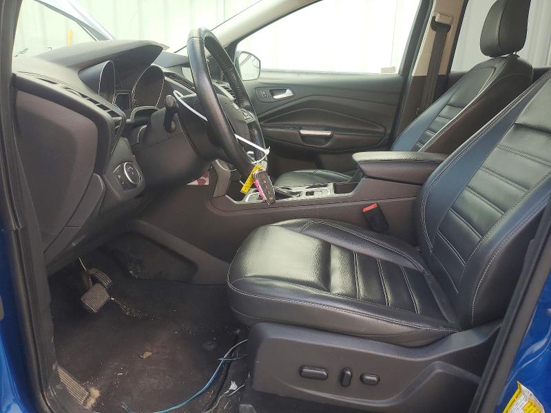 Продаж на аукціоні авто 2019 Ford Escape, vin: 1FMCU9HD5KUA69836, номер лоту: 66936696