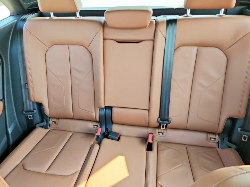 Aukcja sprzedaży 2020 Audi Q3, vin: WA1BEDF37L1003019, numer aukcji: 62320776