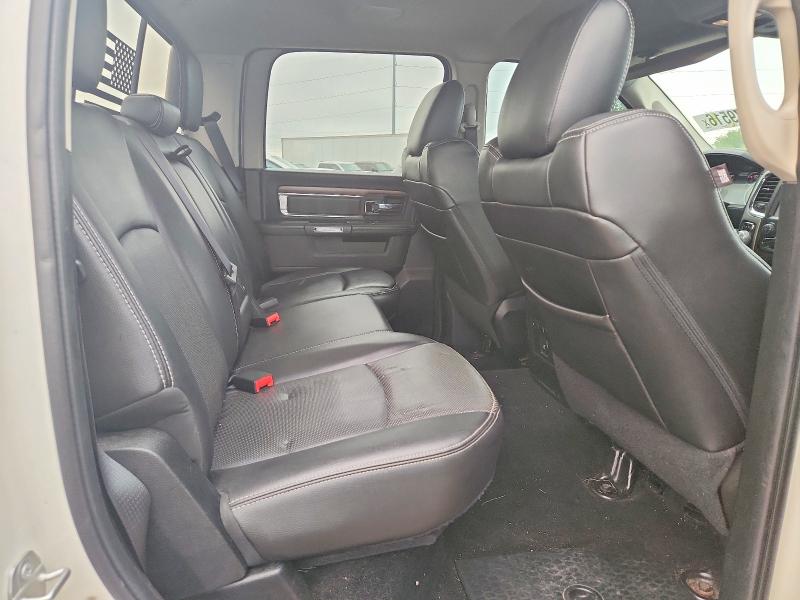 Продажа на аукционе авто 2017 Ram 1500, vin: 1C6RR7NT1HS500040, номер лота: 64979516
