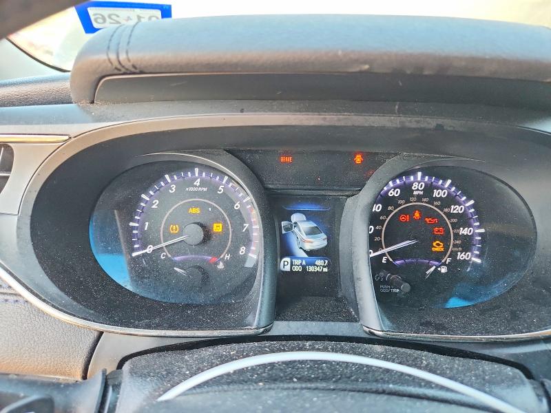 66650126 :رقم المزاد ، 4T1BK1EB9FU160541 vin ، 2015 Toyota Avalon مزاد بيع