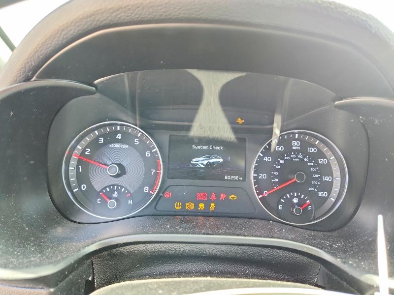 Aukcja sprzedaży 2023 Kia Forte, vin: 3KPF54ADXPE610848, numer aukcji: 64383236
