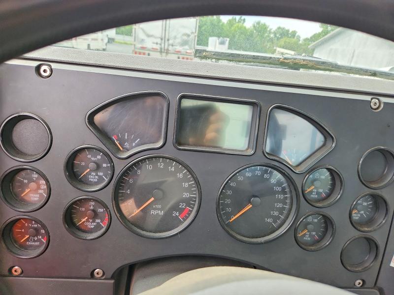 Продаж на аукціоні авто 2017 Mack 600, vin: 1M1AW01X8HM009340, номер лоту: 65221106