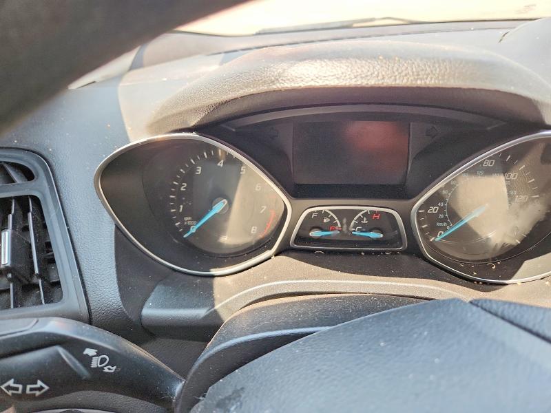 2015 Ford Escape მანქანა იყიდება აუქციონზე, vin: 1FMCU0GX3FUB62187, აუქციონის ნომერი: 64411696