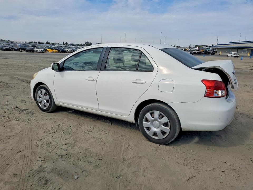 Продаж на аукціоні авто 2011 Toyota Yaris, vin: JTDBT4K32B1404025, номер лоту: 65336726