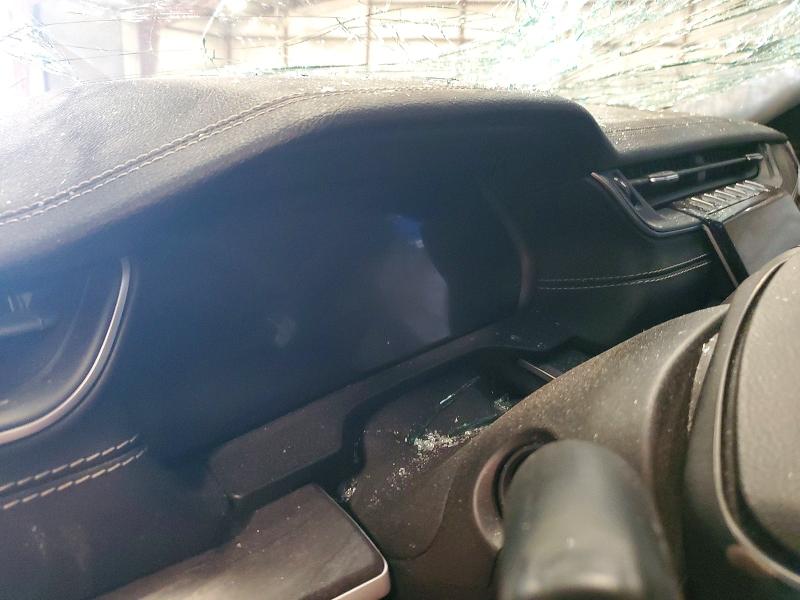 2023 Jeep Grand Cherokee მანქანა იყიდება აუქციონზე, vin: 1C4RJHBG8PC521392, აუქციონის ნომერი: 65211406
