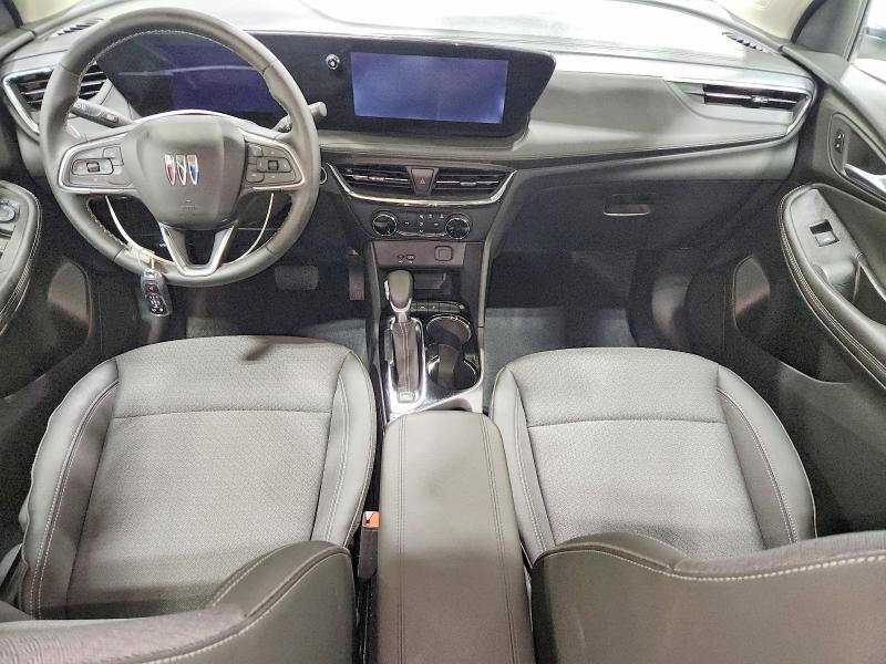 64828956 :رقم المزاد ، KL4AMCSL6TB223874 vin ، 2026 Buick Encore Gx مزاد بيع