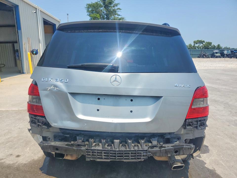 Aukcja sprzedaży 2011 Mercedes-benz Glk, vin: WDCGG8HB6BF549467, numer aukcji: 64451716