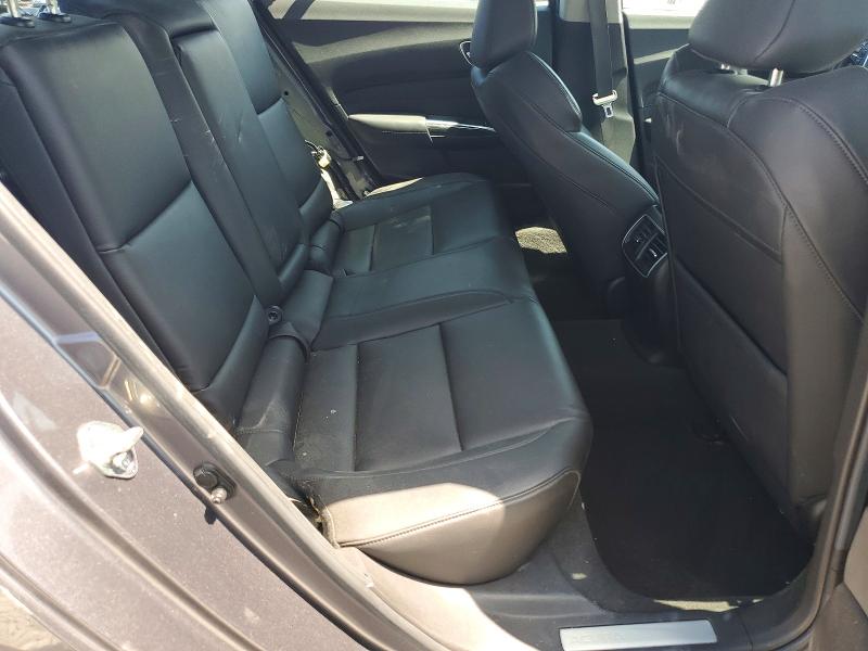 Продаж на аукціоні авто 2020 Acura Tlx, vin: 19UUB1F38LA009323, номер лоту: 62037406