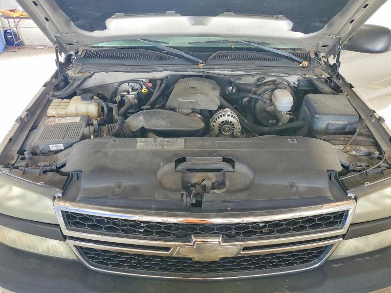Aukcja sprzedaży 2007 Chevrolet Silverado, vin: 1GCEK19B57Z103916, numer aukcji: 64831496