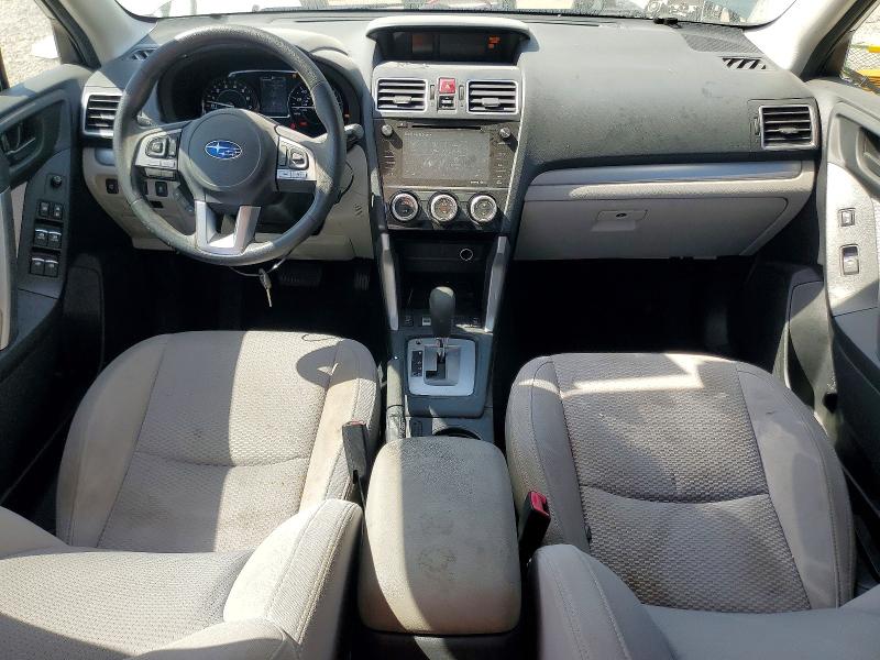 65685096 :رقم المزاد ، JF2SJAGC1HH460830 vin ، 2017 Subaru Forester مزاد بيع