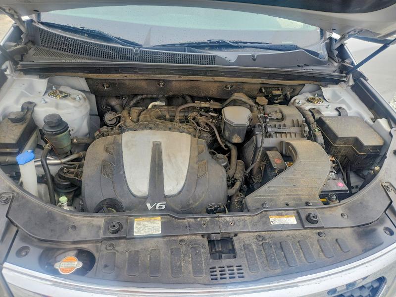 Aukcja sprzedaży 2013 Kia Sorento, vin: 5XYKT4A29DG310560, numer aukcji: 63690776