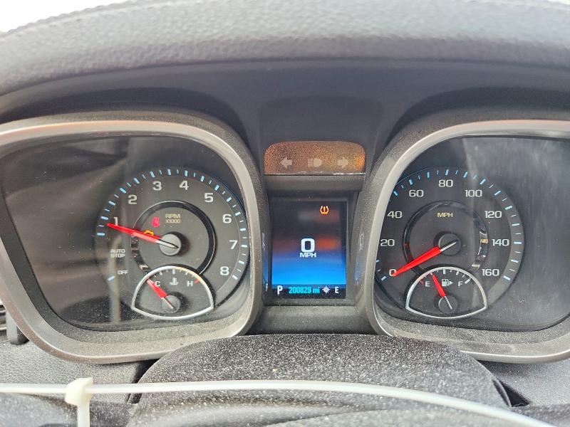 Aukcja sprzedaży 2014 Chevrolet Malibu, vin: 1G11C5SL4EF168995, numer aukcji: 64776166