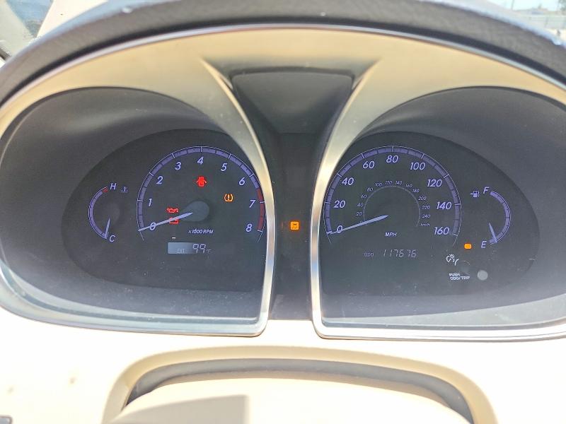 Aukcja sprzedaży 2011 Toyota Avalon, vin: 4T1BK3DBXBU378091, numer aukcji: 65630916