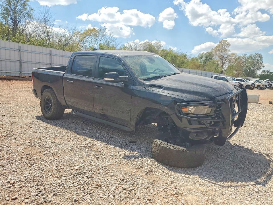 Aukcja sprzedaży 2020 Ram 1500, vin: 1C6SRFFT5LN348412, numer aukcji: 66406646