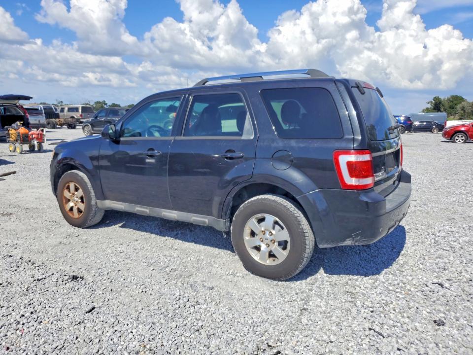 Продаж на аукціоні авто 2011 Ford Escape, vin: 1FMCU0E71BKB27592, номер лоту: 64761746