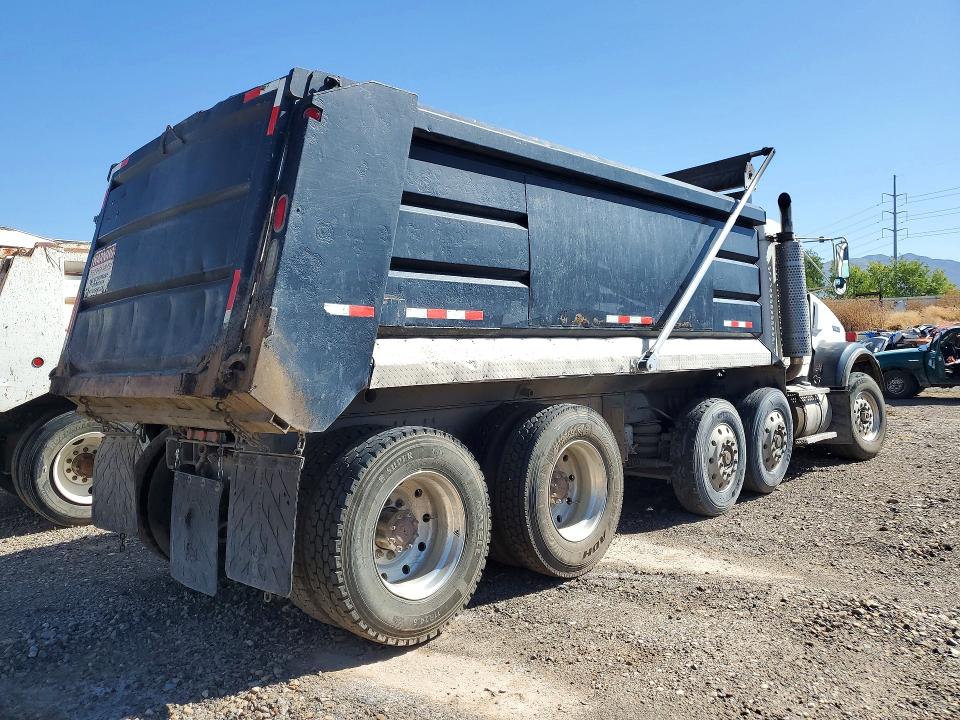 Продажа на аукционе авто 1995 Kenworth Construction, vin: 1NKDXBTX5SR674773, номер лота: 64123026