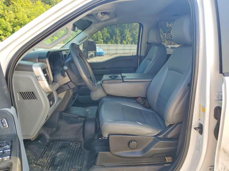Продажа на аукционе авто 2024 Ford F350, vin: 1FT8W3DTXREE03443, номер лота: 62968486