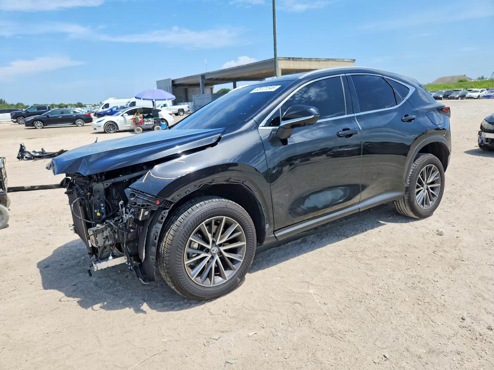 Продаж на аукціоні авто 2026 Lexus Nx, vin: 2T2GGCEZ6TC098444, номер лоту: 65121546