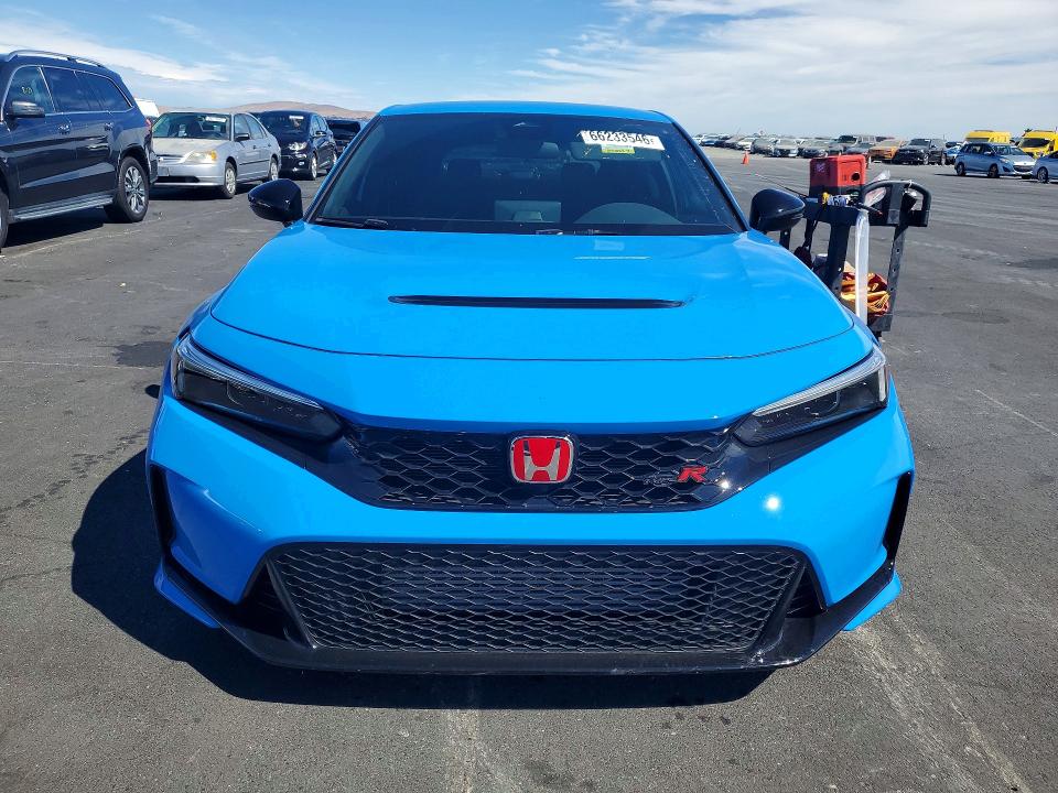 Продаж на аукціоні авто 2024 Honda Civic, vin: JHMFL5G44RX002649, номер лоту: 66233546