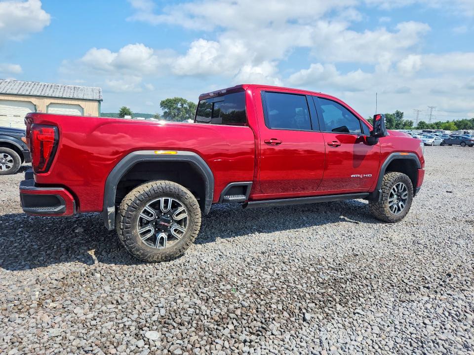 Aukcja sprzedaży 2021 Gmc Sierra, vin: 1GT49PEY7MF249039, numer aukcji: 59899376