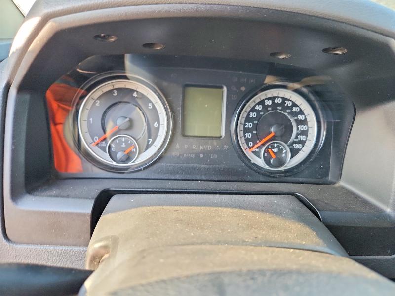 Продажа на аукционе авто 2019 Ram 1500 Classic, vin: 1C6RR6FG6KS526426, номер лота: 66541836