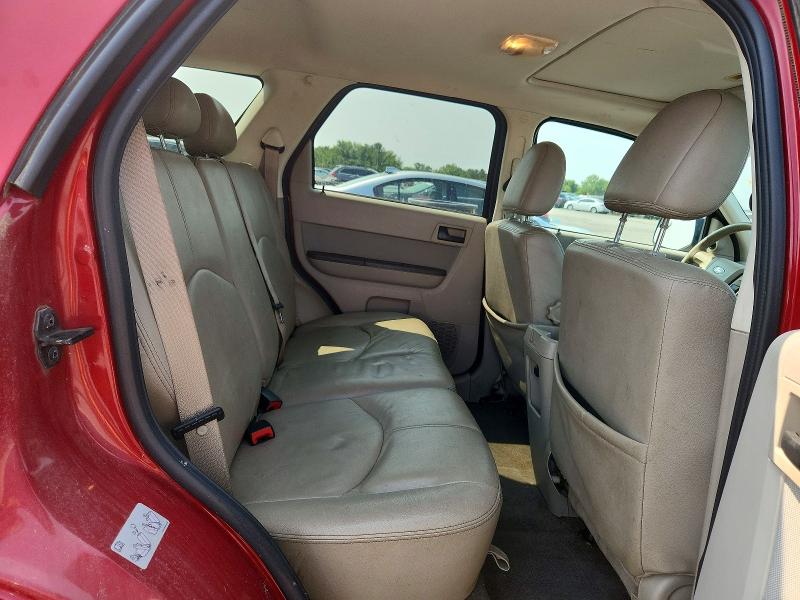 Продаж на аукціоні авто 2011 Ford Escape, vin: 1FMCU9DG9BKA73304, номер лоту: 64892796