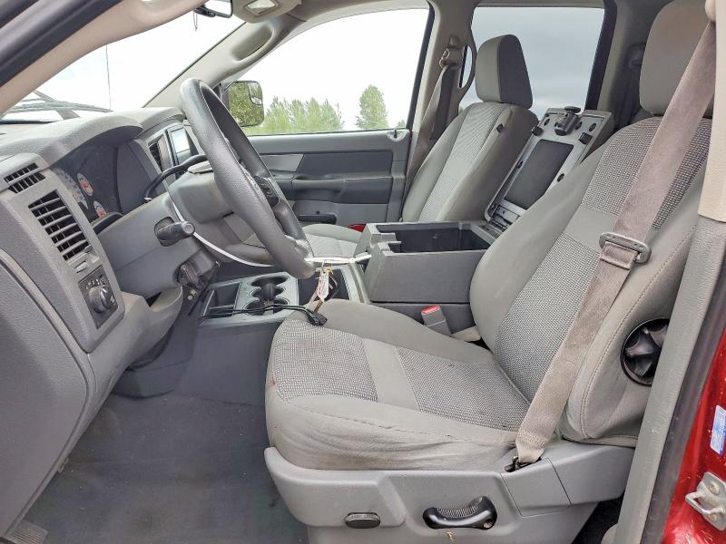 Aukcja sprzedaży 2008 Dodge Ram 1500, vin: 1D7HU18238S631186, numer aukcji: 66490566
