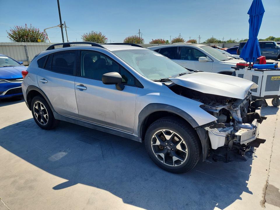 Продаж на аукціоні авто 2019 Subaru Crosstrek, vin: JF2GTAAC9K9240961, номер лоту: 65476986
