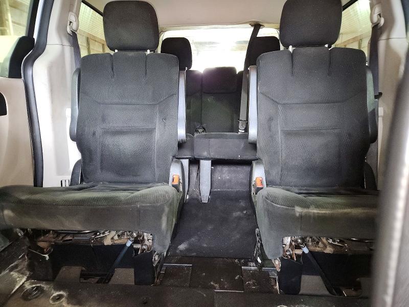 Aukcja sprzedaży 2016 Dodge Grand Caravan, vin: 2C4RDGBG1GR130870, numer aukcji: 65021966