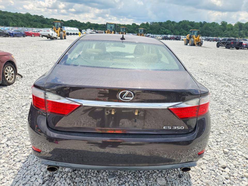 Продаж на аукціоні авто 2013 Lexus Es, vin: JTHBK1GG5D2042605, номер лоту: 63742196