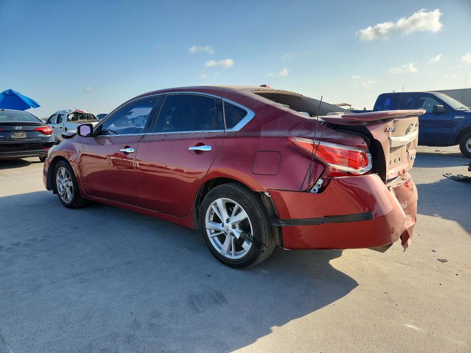 Aukcja sprzedaży 2013 Nissan Altima, vin: 1N4AL3AP4DN588721, numer aukcji: 64827596