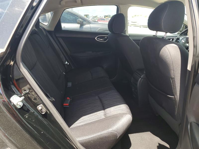 Aukcja sprzedaży 2019 Nissan Sentra, vin: 3N1AB7AP5KY230891, numer aukcji: 64427756