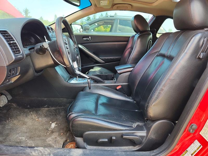 61922436 :رقم المزاد ، 1N4BL24E58C143771 vin ، 2008 Nissan Altima مزاد بيع