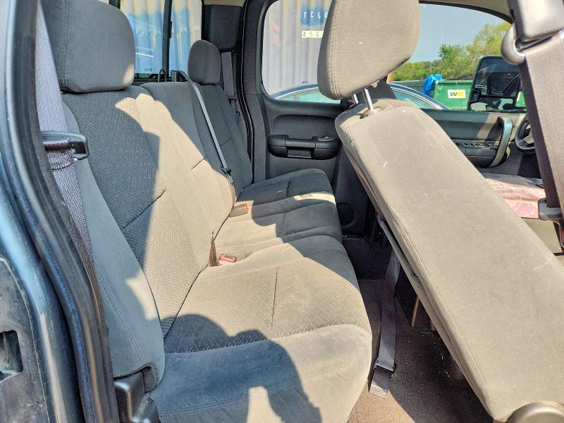Aukcja sprzedaży 2008 Chevrolet Silverado, vin: 2GCEK190081326339, numer aukcji: 64476056
