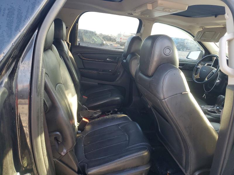 Aukcja sprzedaży 2014 Gmc Acadia, vin: 1GKKRTKD5EJ305337, numer aukcji: 64795556