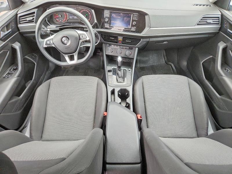Продажа на аукционе авто 2019 Volkswagen Jetta, vin: 3VWC57BU9KM111439, номер лота: 63552716