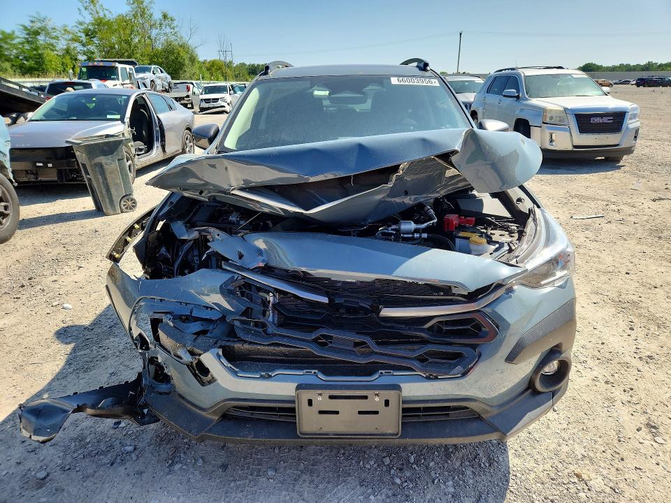 Продаж на аукціоні авто 2025 Subaru Crosstrek, vin: JF2GUHDC3SH288964, номер лоту: 66003956