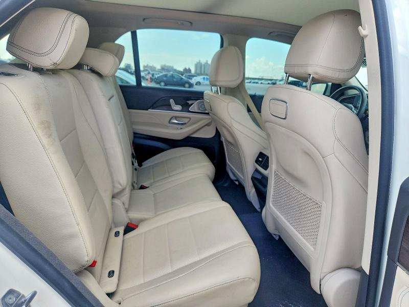 Продаж на аукціоні авто 2020 Mercedes-benz Gle, vin: 4JGFB4JE7LA283643, номер лоту: 63888206