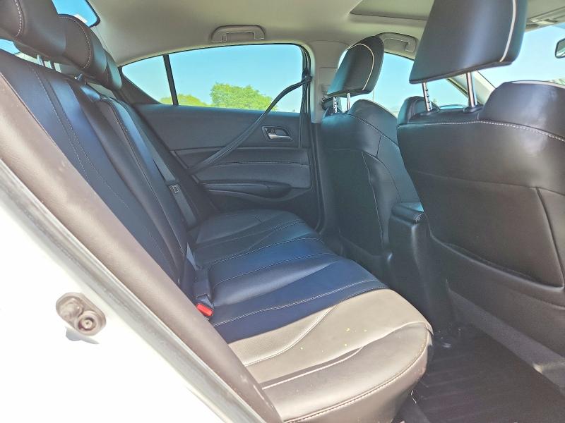 Auction sale of the 2020 Acura Ilx, vin: 19UDE2F75LA003916, lot number: 64472516