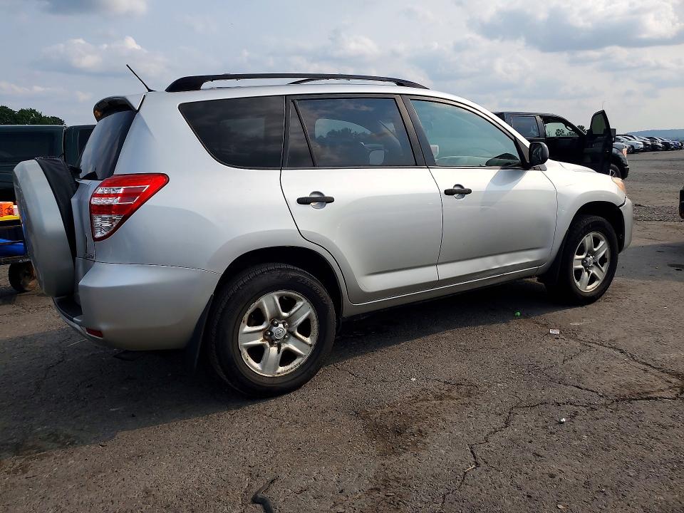 2009 Toyota Rav4 მანქანა იყიდება აუქციონზე, vin: JTMBF33V99D011200, აუქციონის ნომერი: 64872086