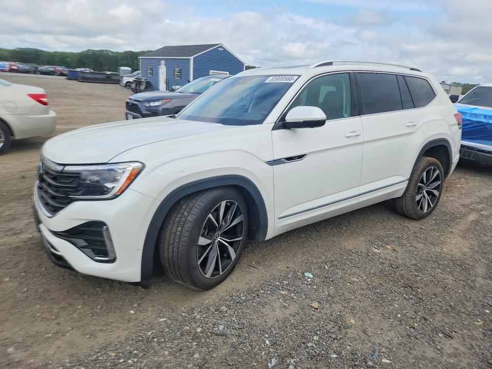 65900566 :رقم المزاد ، 1V2FN2CA8TC501215 vin ، 2026 Volkswagen Atlas مزاد بيع