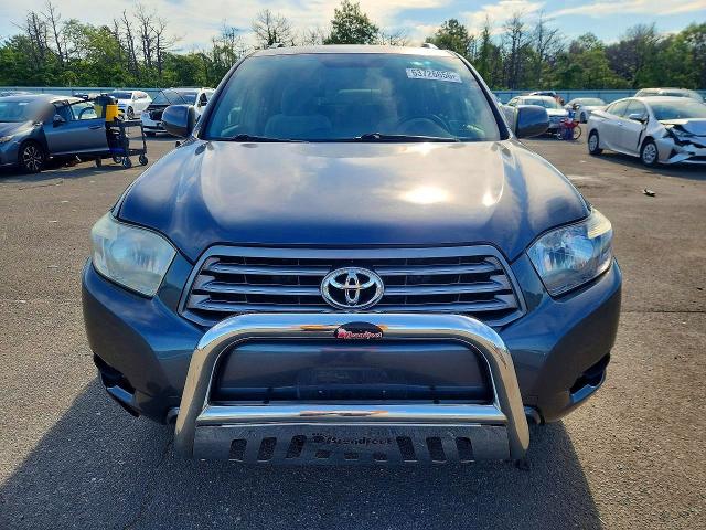 2008 Toyota Highlander მანქანა იყიდება აუქციონზე, vin: JTEDS41A282025388, აუქციონის ნომერი: 63726656