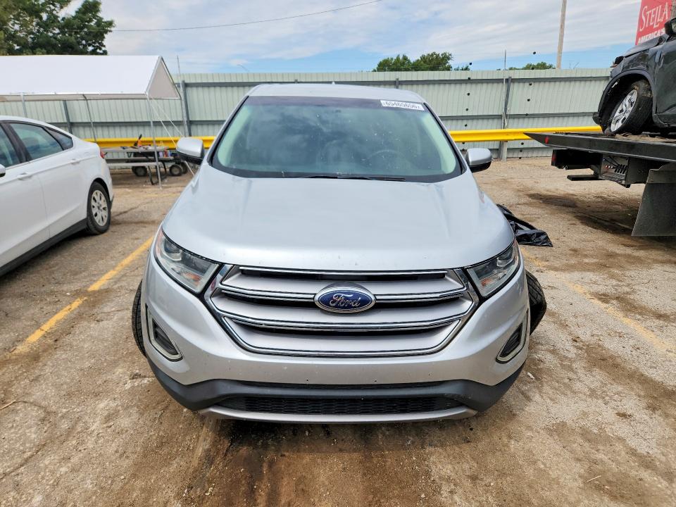 2018 Ford Edge მანქანა იყიდება აუქციონზე, vin: 2FMPK3K91JBB41841, აუქციონის ნომერი: 65465656